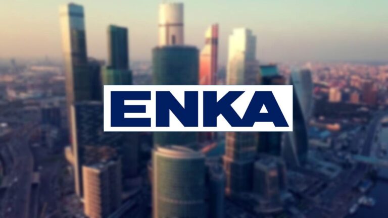 ENKAI Bugün Temettü Dağıtacak – 3 Ocak 2024!