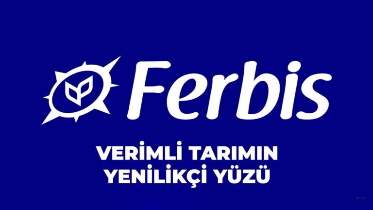 Ferbis Tarım Halka Arz Ne Zaman? Ferbis Tarım Kimin ve Ne İş Yapar?