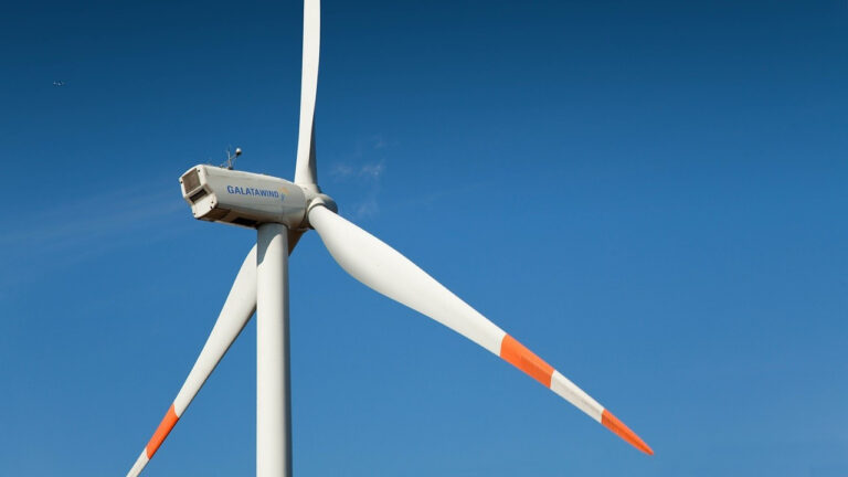 Galata Wind Enerji RES Kapasite Artırımı İle Gücüne Güç Kattı