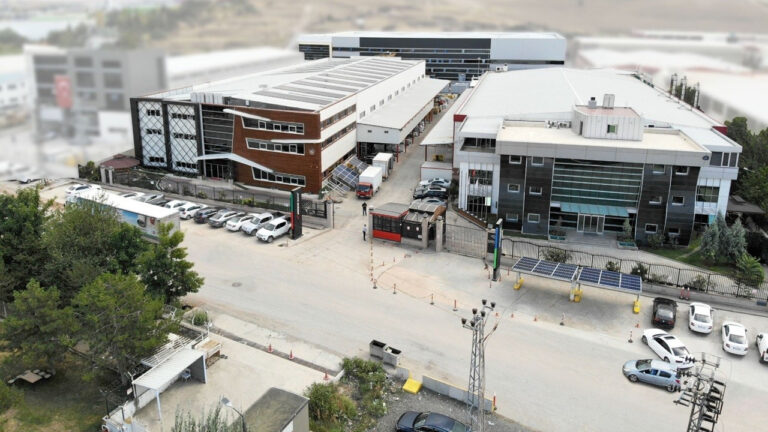Girişim Elektrik Yenilenebilir Enerji Projelerinde Büyümeyi Sürdürüyor