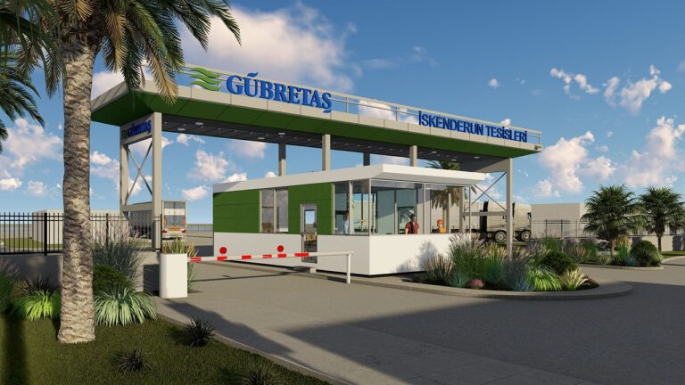 Oğuzhan Şahinkaya GUBRF Hissesi Sattı – 8 Ocak 2024