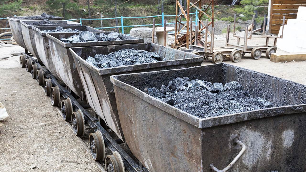 Hayri Ögelman Madencilik Halka Arz 2024
