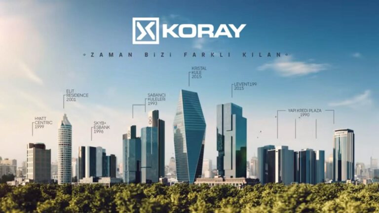 Koray Holding Halka Arz Ne Zaman? Koray Holding Kimin ve Ne İş Yapar?