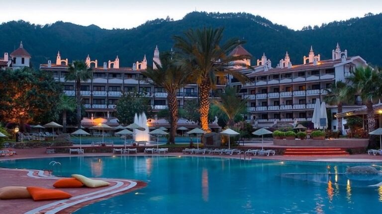 Martı Otel İşletmeleri Genel Kurulda Kar Payı Dağıtımına Karar Vermiyor