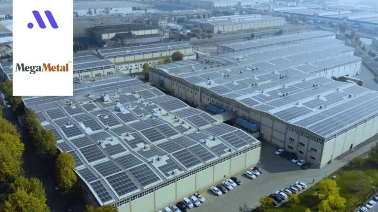 Mega Metal ABD’de Şirket Kurma Çabasına Girdi