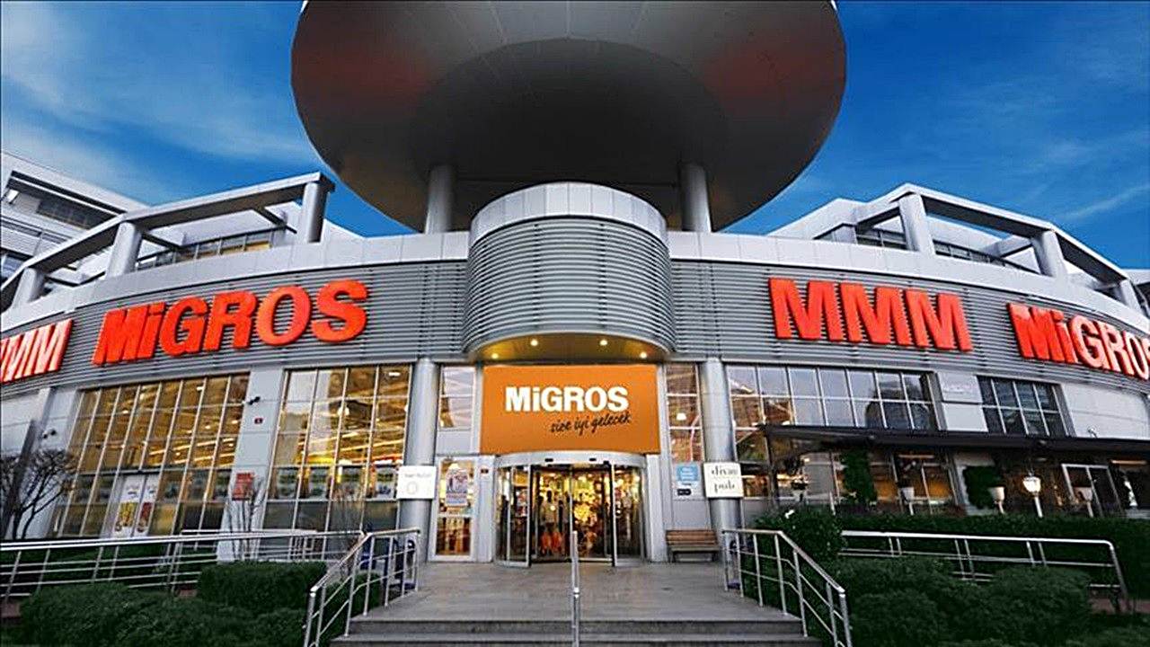 Aracı Kurumların Migros Hissesi MGROS Hedef Fiyat 2024 Beklentileri