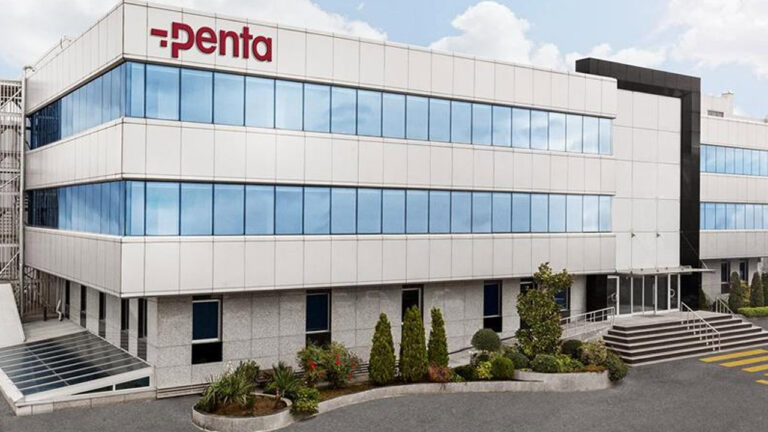 Penta Teknoloji Lexar İle Distribütörlük Anlaşması İmzaladı