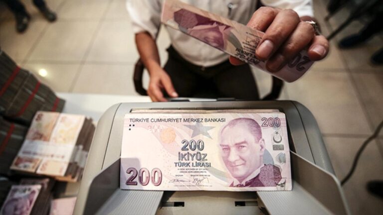 Pimco ve Vanguard Türk Varlıklarına Yatırım Yaptı