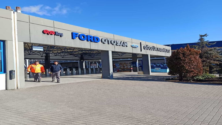 QNB Finansinvest Türk Otomotiv Şirketleri Hedef Fiyatını Revize Etti