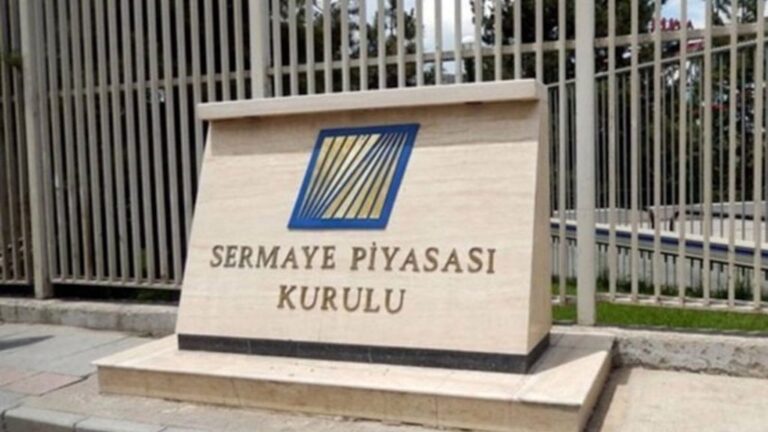 SPK Kararıyla Bildirim Sürelerine Ek Süre Tanındı