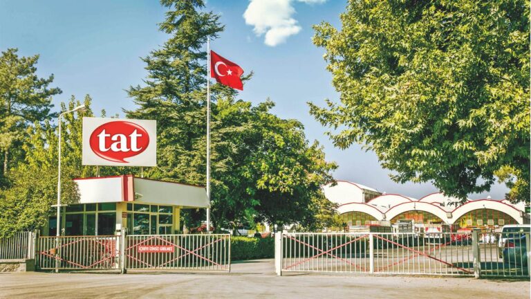 Tat Gıda Hissesi TATGD Hedef Fiyat 2024 Tahminleri