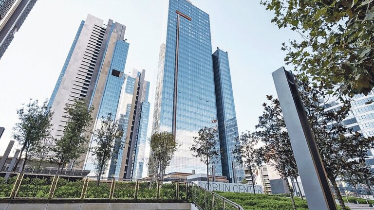 Torunlar GYO İçin İnfo Yatırım’dan Pozitif Analiz Geldi