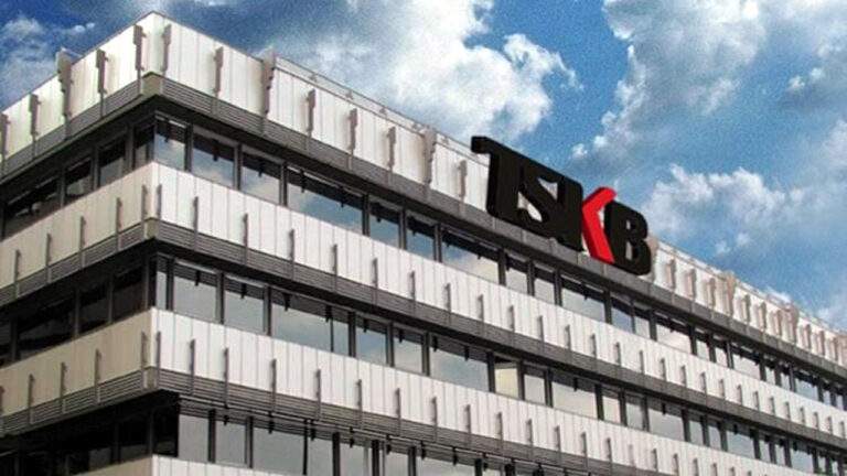 TSKB 2024 Yılı İlk Temettü Tahmini Geldi