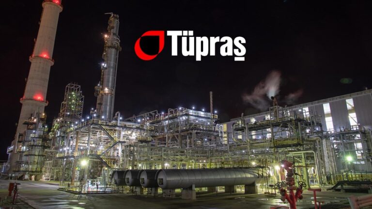 Tüpraş Hissesi TUPRS Hedef Fiyat 2024 Tahminleri