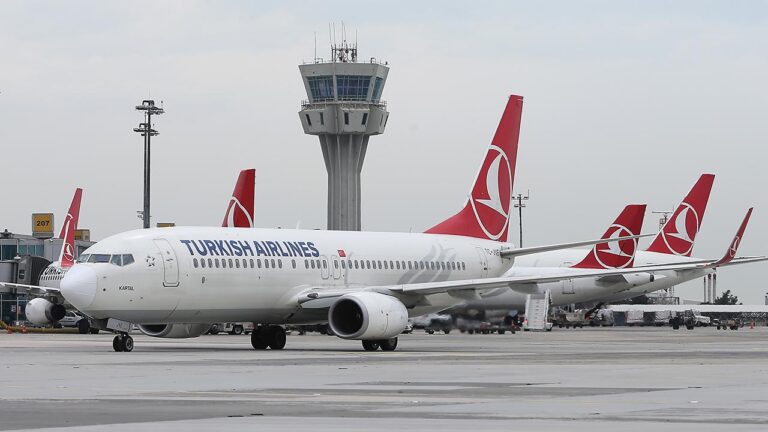 Türk Hava Yolları AJet’e İşletme Ruhsatı Verilmesiyle Yeni Döneme Girdi