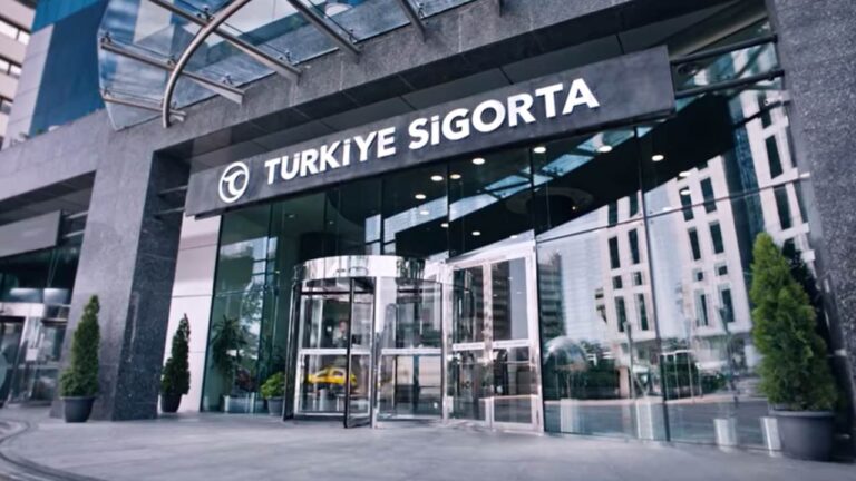 Türkiye Sigorta Hissesi TURSG Hedef Fiyat 2024 Tahminleri