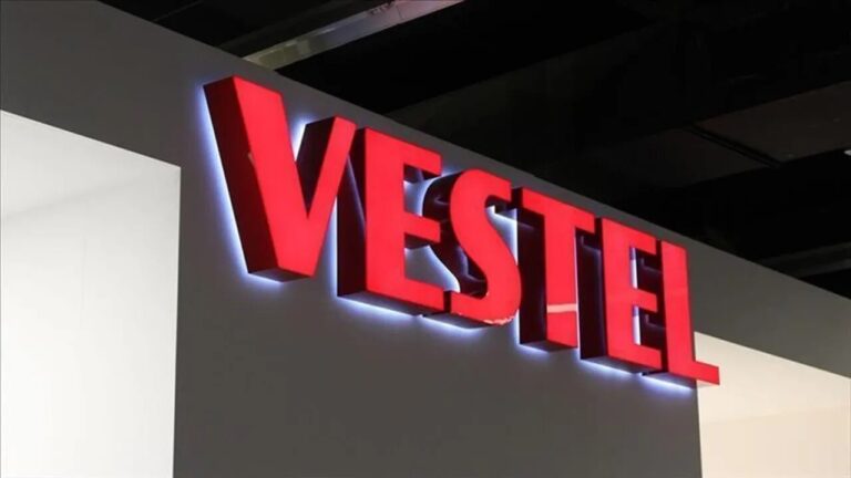 Vestel CEO’su Şirketin 2023 Yılındaki Başarılarını Açıkladı