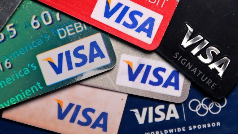 Visa İlk Çeyrekte Güçlü Performans Sergileyerek Analist Beklentilerini Aştı