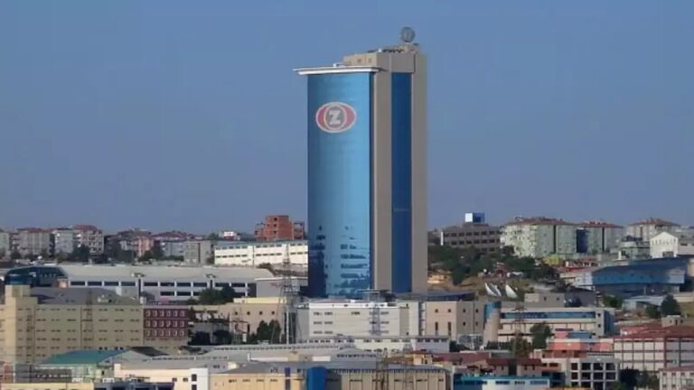 Zorlu Holding’de Üst Düzey Yönetici Değişikliği!