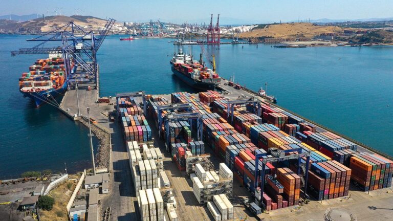 2024 Ocak Ayında Türkiye İhracatı 20 Milyar Dolara Yükseldi