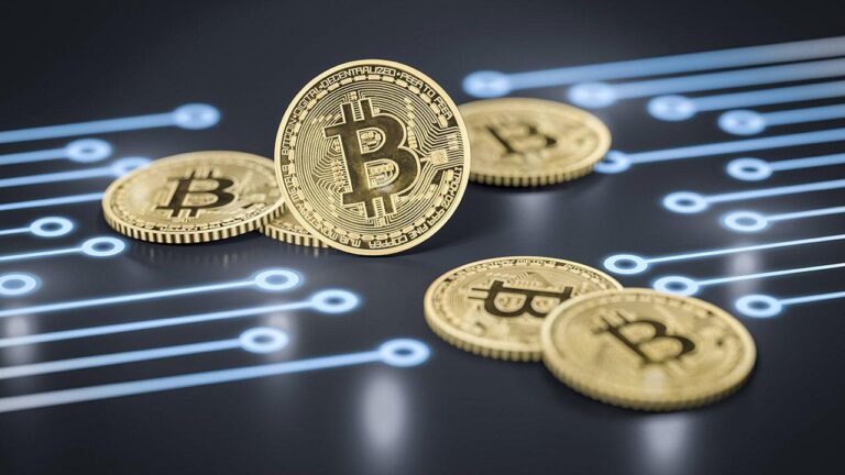 Bitcoin 26 Ayın Zirvesine Ulaştı