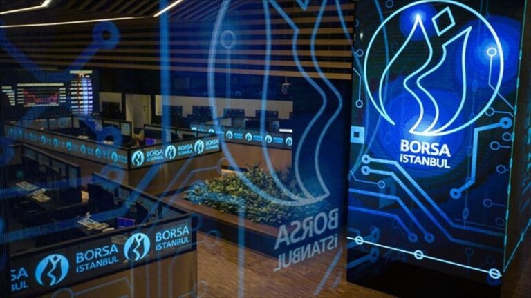 Borsa İstanbul Dünkü Düşüşün Ardından Toparlanma Eğiliminde