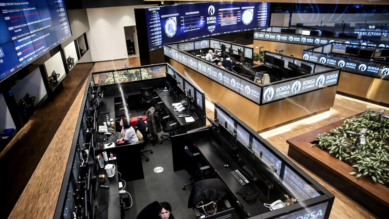 borsa-istanbul-rekor-bolgeden-ayrilmiyor