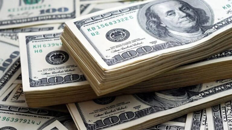 Dolar Kurunun Yükselişi Devam Ediyor