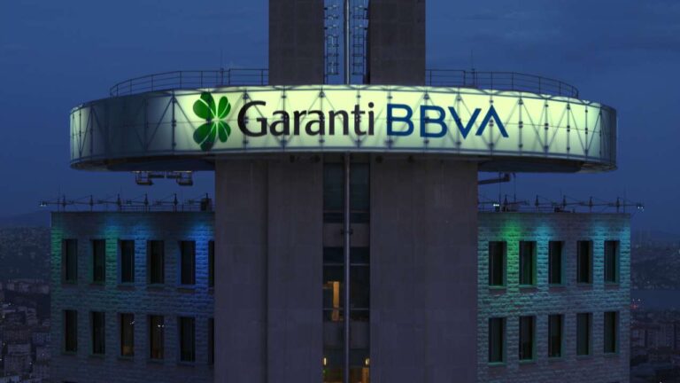 Garanti Yatırım Borsada Güçlü Alımlar Gerçekleştirdi