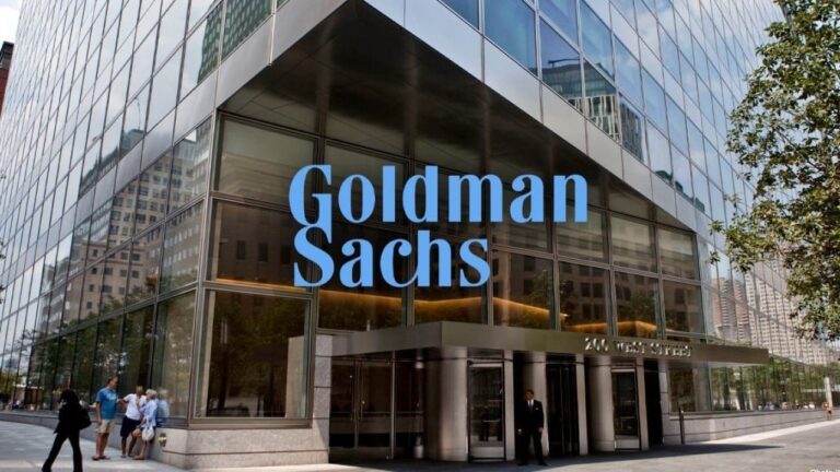 Goldman Sachs CEO’su Küresel Ekonomiye İlişkin Uyarıda Bulundu