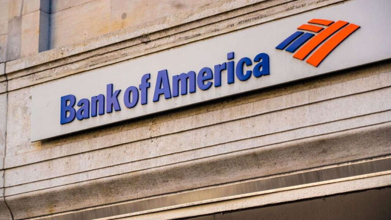 HSBC ve BofA Hisseler Üzerinde Hamleler Gerçekleştirdi