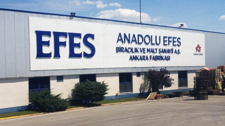 İş Yatırım Anadolu Efes’in Hedef Fiyatını Yükseltti