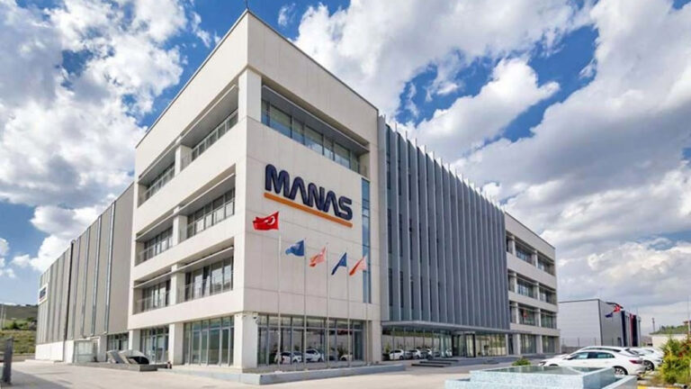 Manas Enerji Yönetimi Mısır’da Yeni Şube Açıyor
