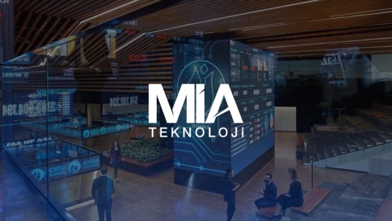 Mia Teknoloji Yeni Kamu İhalesi İmzaladı