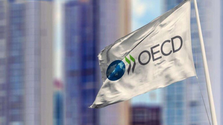 OECD Raporu Büyüme ve Enflasyon Beklentilerini Gösterdi
