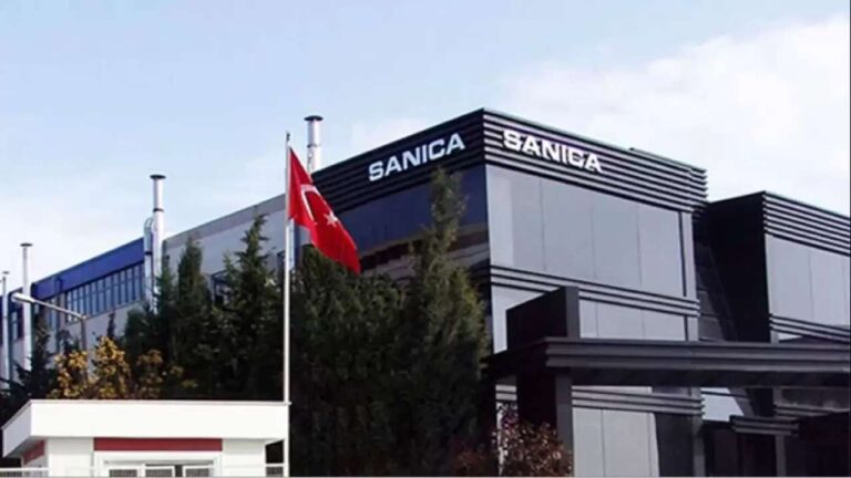 Sanica Isı Bedelsiz Sermaye Artışı Detaylarını Açıkladı