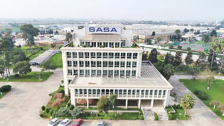 SASA Çalışanlarının İş Bırakma Eylemi Erdemoğlu Holding Müdahalesiyle Bitti