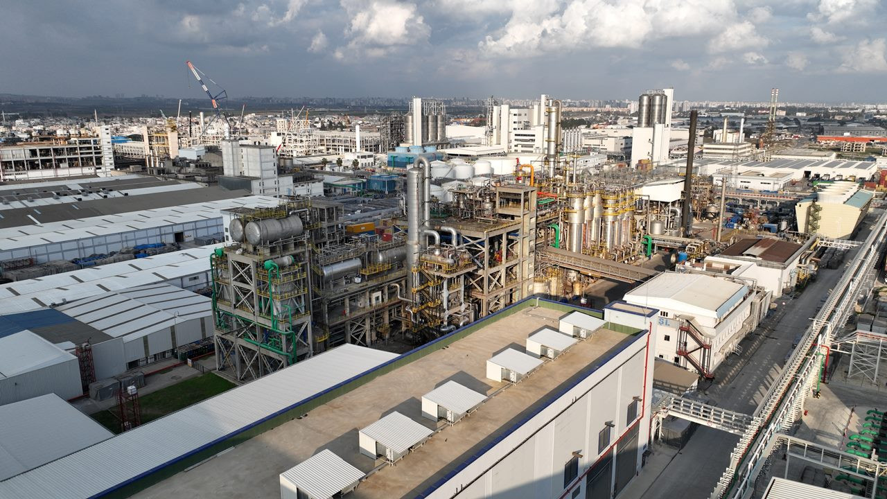 sasa-polyester-dev-yatirimlarla-turkiyenin-sanayi-sektorunde-one-cikiyor