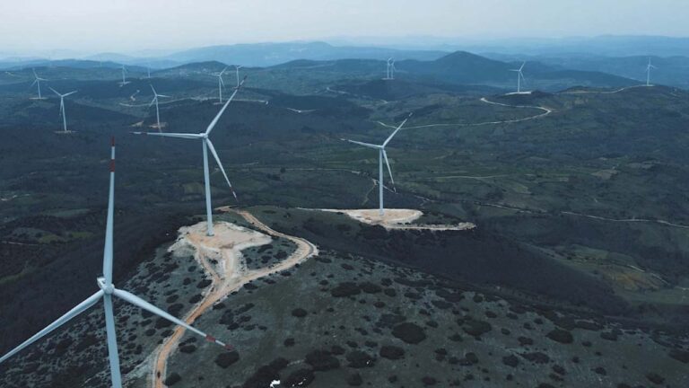 Tatlıpınar Enerji RES Projesinde Geçici Kabul Aldı