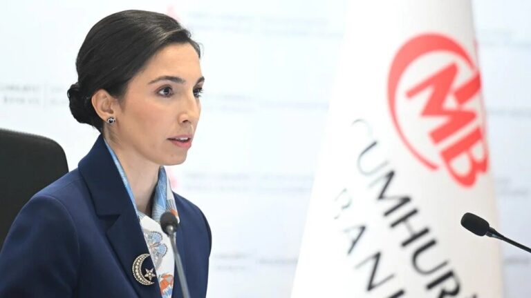 TCMB Başkanı Değişikliğine Özgür Demirtaş’tan Yanıt