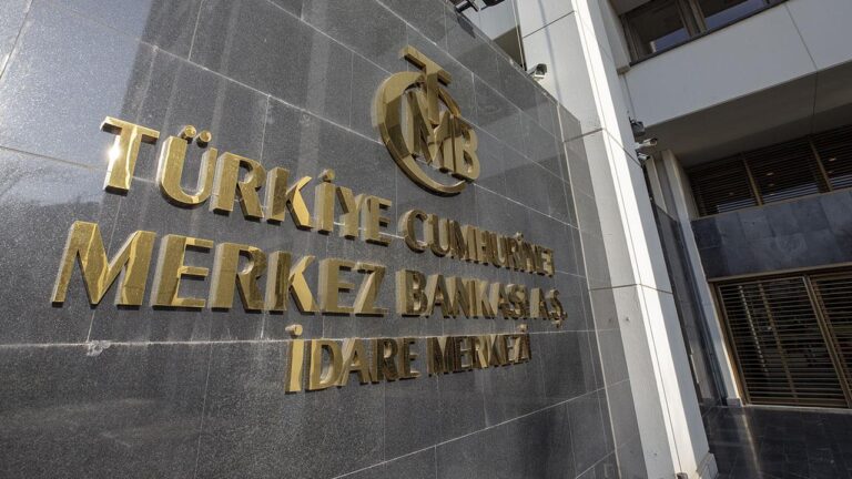 TCMB Faiz Kararı Piyasalarda Dalgalanmaya Neden Oldu