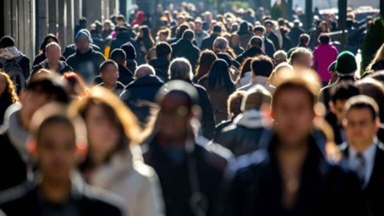 TÜİK Verilerine Göre 2023 Son Çeyrekte İşsizlikte Düşüş Sürdü