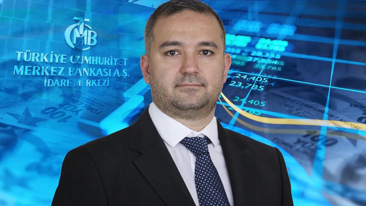 yeni-tcmb-baskani-fatih-karahan-enflasyon-raporunu-tanitti