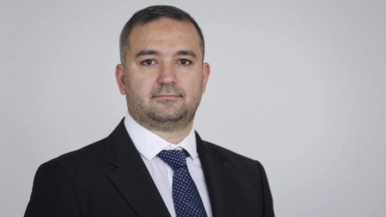 Yeni TCMB Başkanı Fatih Karahan Enflasyon Raporunu Tanıttı