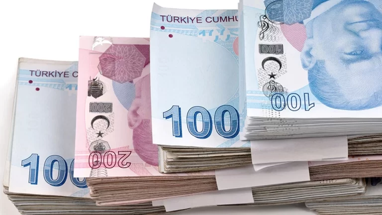 Mevduat Faiz Oranları Rekora Koşuyor! 100 Bin TL’den 1 Milyon TL’ye Kadar 32 Günlük Kazançlar Ortaya Çıktı