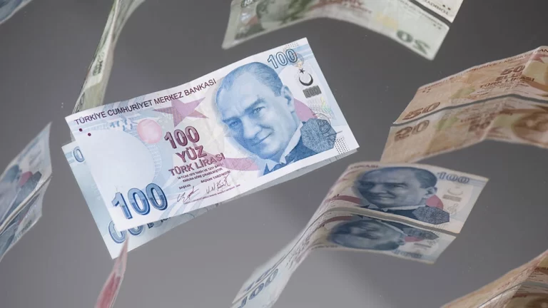Faiz Rüzgarı Esti! 170 Bin TL’lik Yatırımda 32 Günlük Getiri Sürpriz Oldu