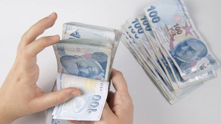 Emeklilere Çifte Jest Geldi! 30 ve 12 Bin TL’lik DEV ÖDEME