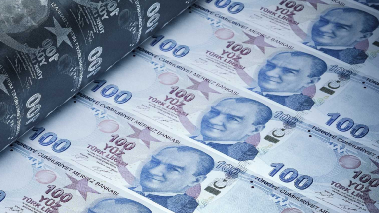 Beklenen An Geldi: Dev Banka Hissedarlarına Para Yolluyor!