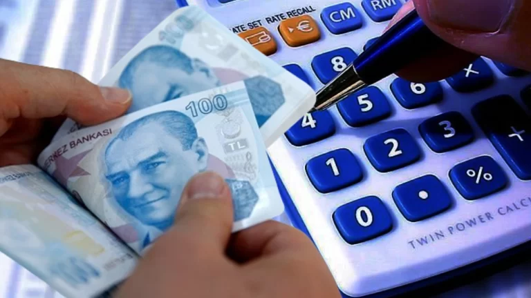 Borç Batağındakilere Müjde! Ödemeler Son Buluyor Af Yolda!