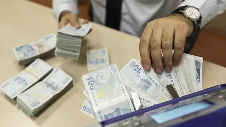 Esnaflar İçin Müjde! Devletten Kefilsiz Şartsız Yüz Binlerce Liralık Destek!